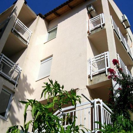 Villa Seka Budva Exterior photo
