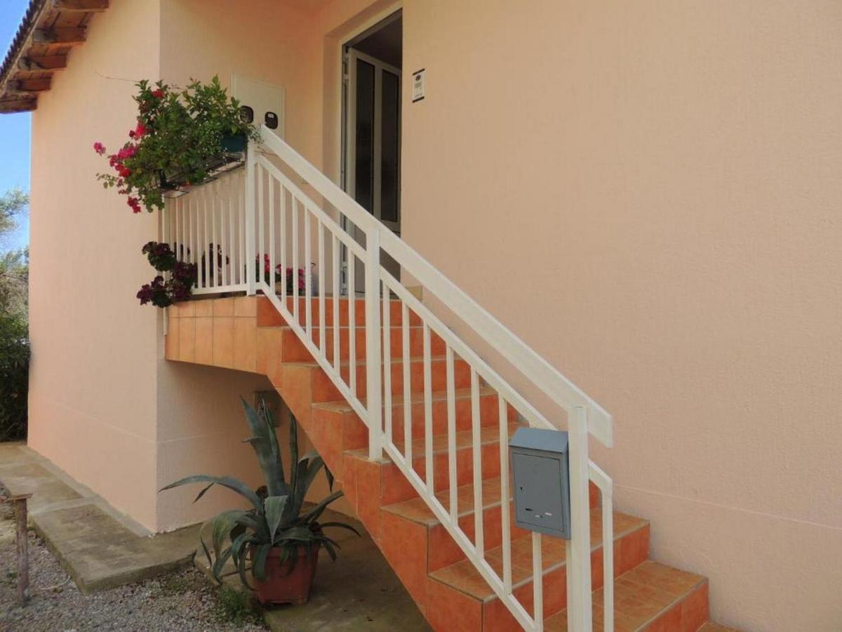 Villa Seka Budva Exterior photo
