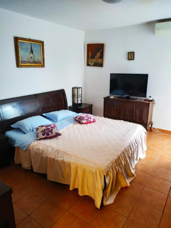 Villa Seka Budva Exterior photo