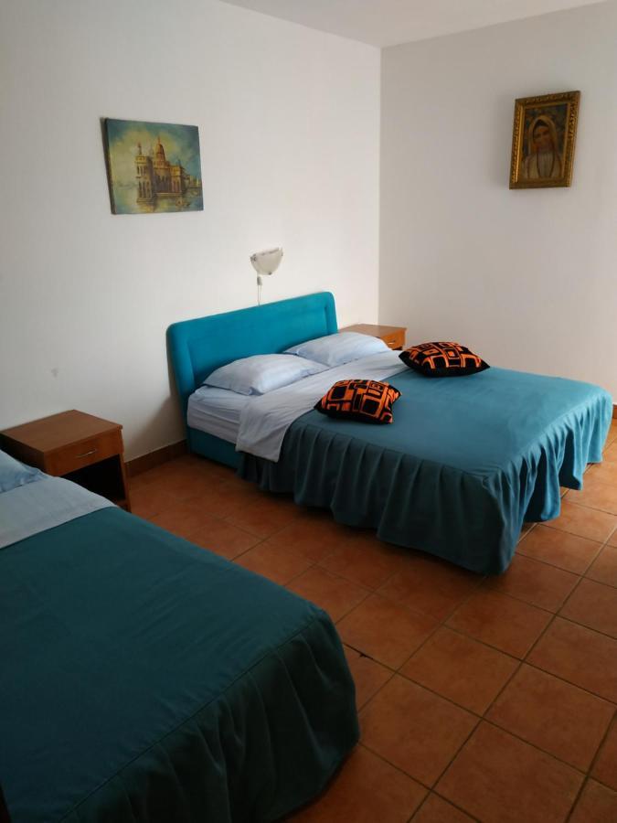 Villa Seka Budva Exterior photo