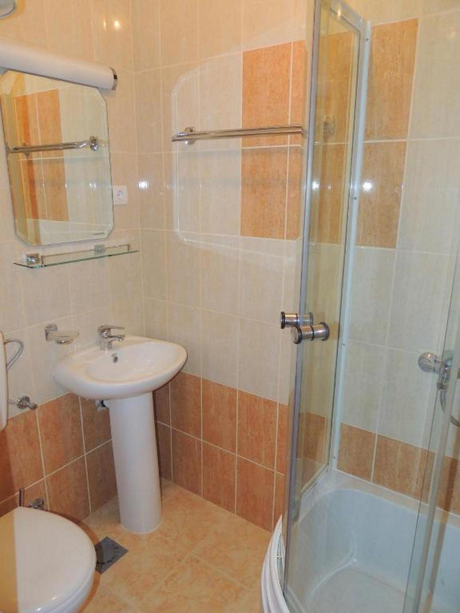 Villa Seka Budva Room photo