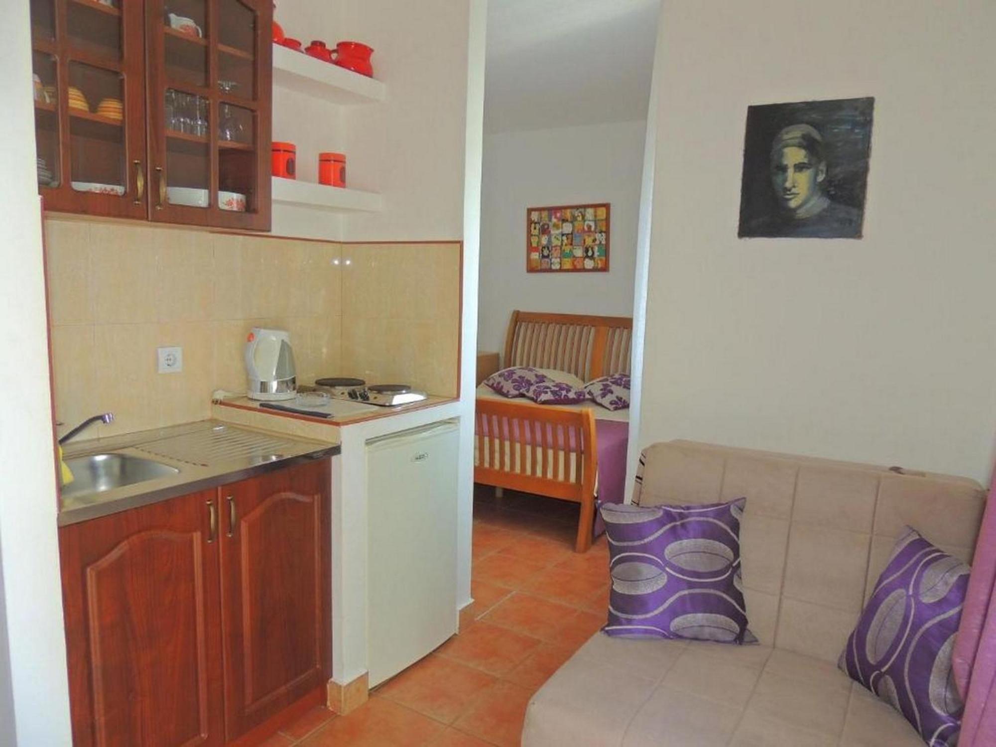 Villa Seka Budva Room photo