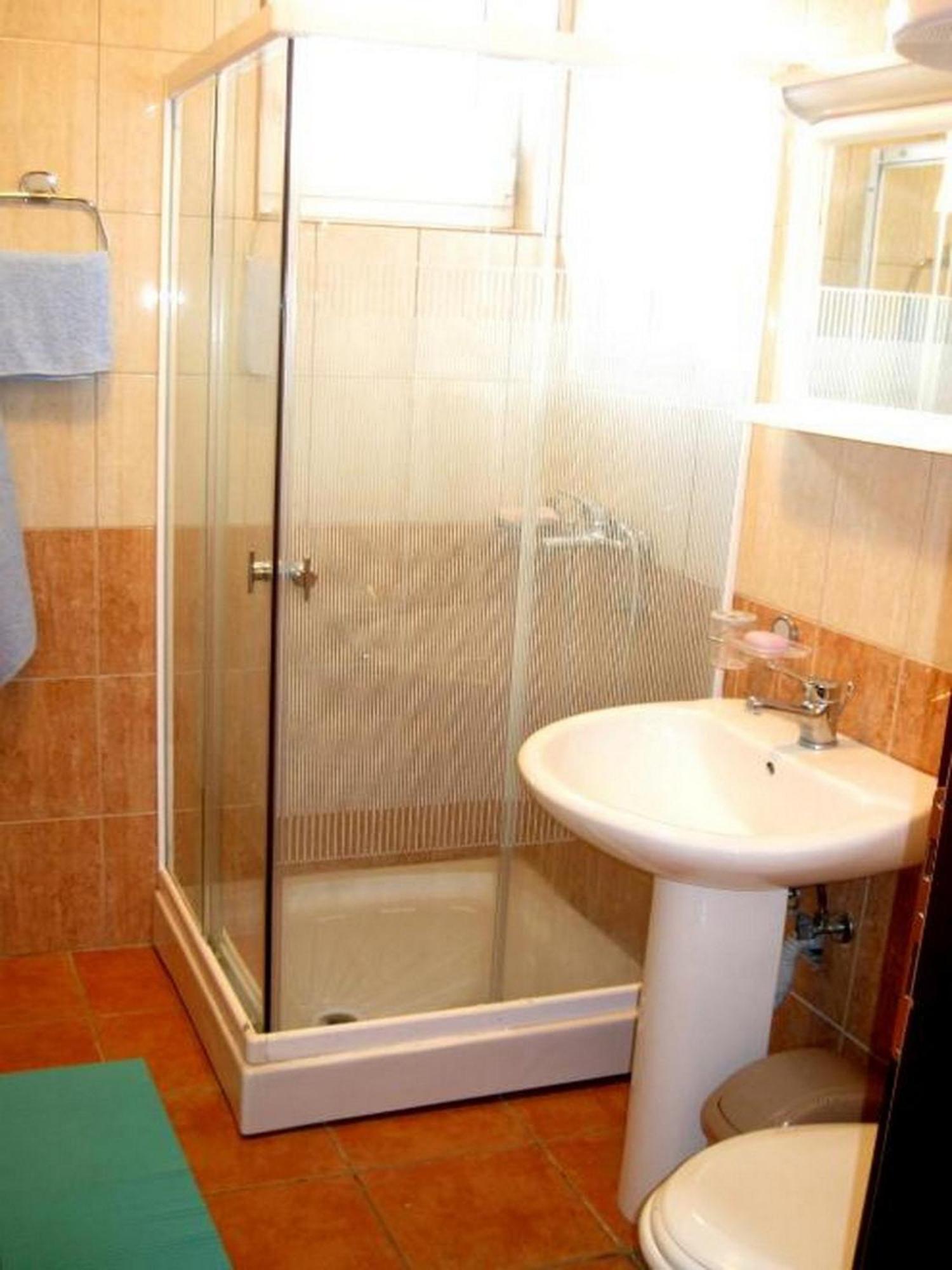 Villa Seka Budva Room photo