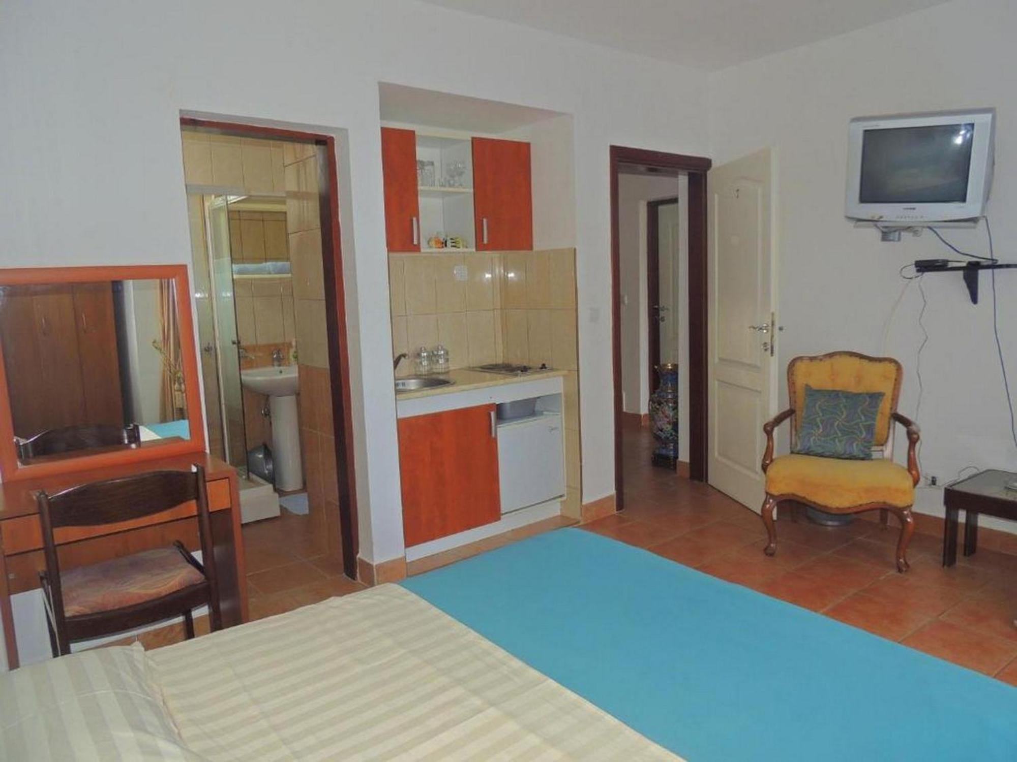 Villa Seka Budva Room photo