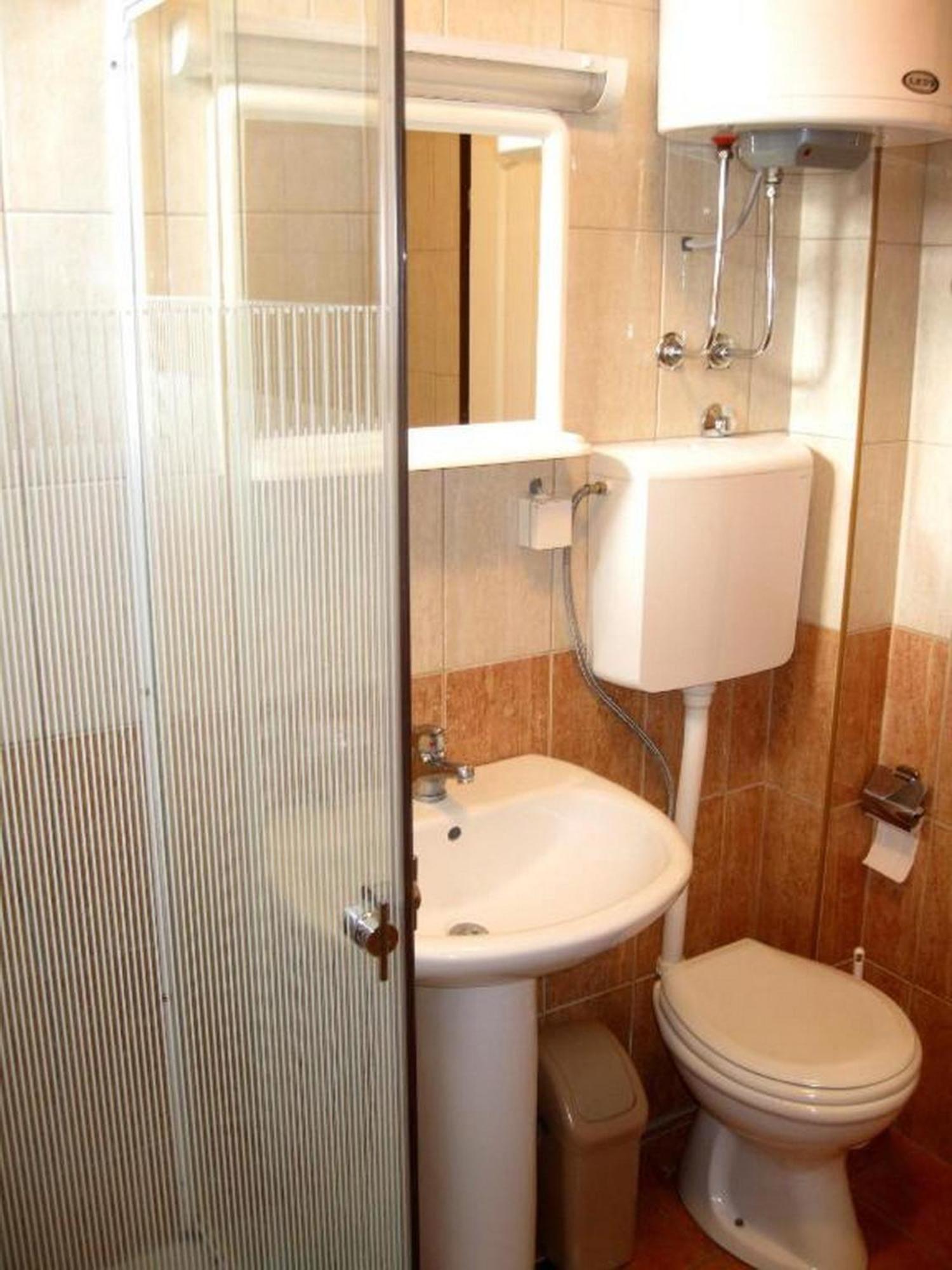 Villa Seka Budva Room photo