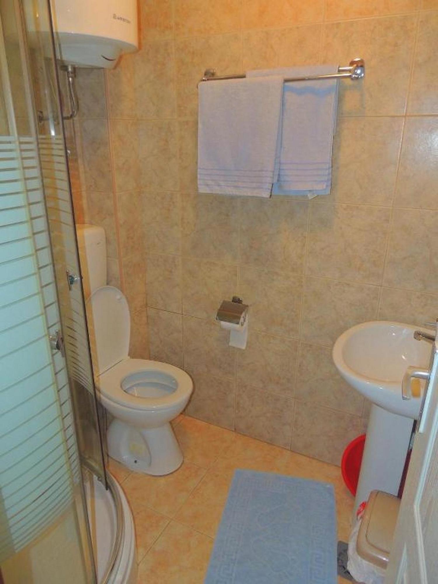 Villa Seka Budva Room photo